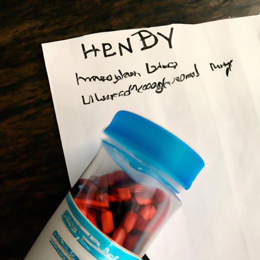 Final Thoughts on Taking Benadryl