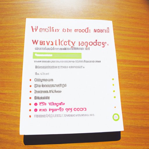 Guidelines for Taking Benadryl While Pregnant