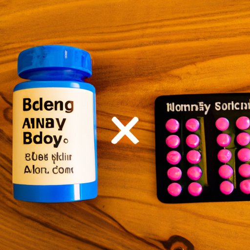 Exploring the Pros and Cons of Using Benadryl for Tripping