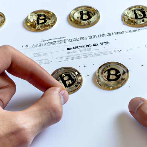 Analyzing Bitcoin Transactions to Determine the Number of Unique Holders