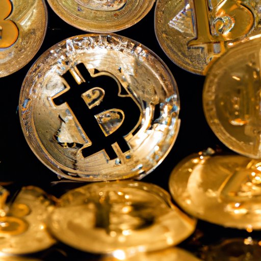 A Closer Look at the Circulating Supply of Bitcoin