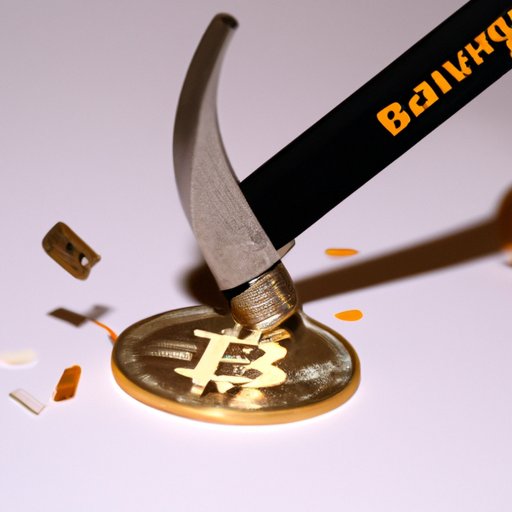 Investigating the Halving Process and What it Means for Remaining Bitcoin