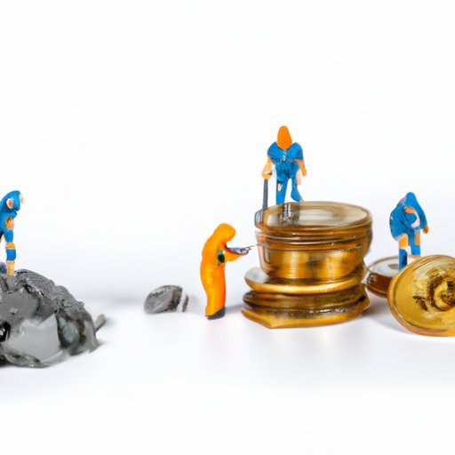 Examining the Current State of Bitcoin Mining and How Many Coins are Left