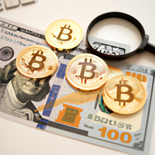 Calculating How Many Bitcoins Can Be Purchased with 200 Dollars