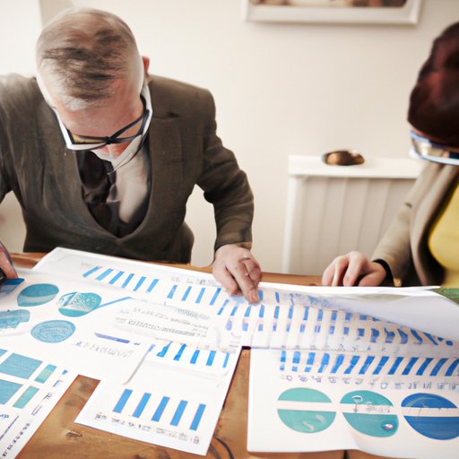 Analyzing Data from Previous Years