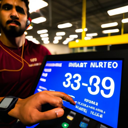 The Science Behind Calculating How Many Calories You Burn During Exercise