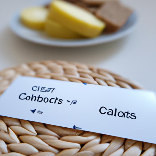 The Role of Calories in Weight Loss