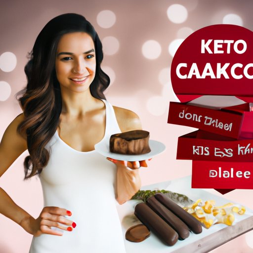 The Link Between Calories and a Successful Keto Diet for Women
