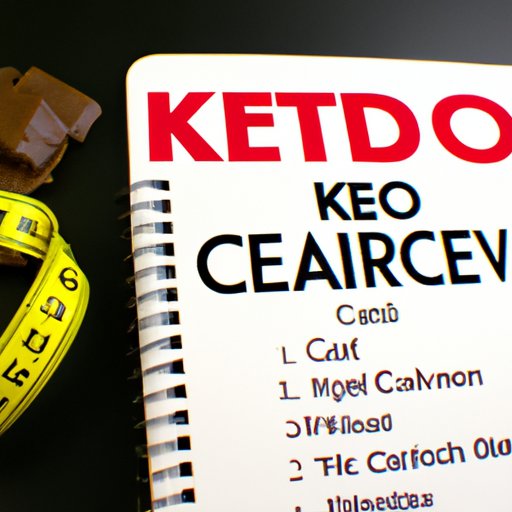 Keto Diet and Calorie Counting: What Women Need to Know