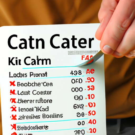 Estimating the Optimal Calorie Intake for Men to Lose Weight