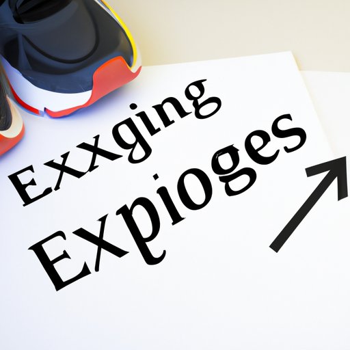 Understanding the Role of Exercise in Weight Loss