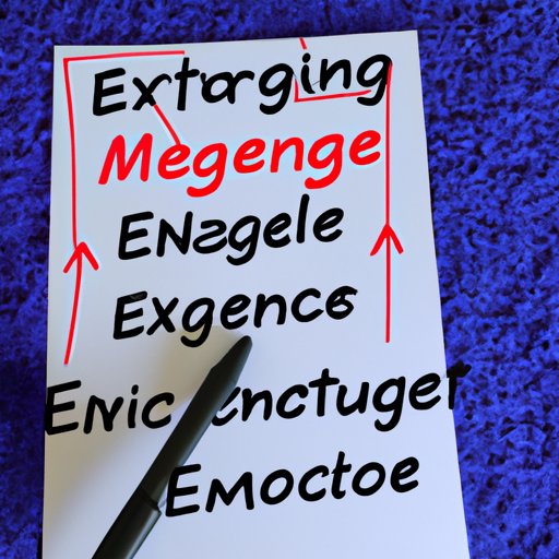 Designing an Effective Exercise Routine