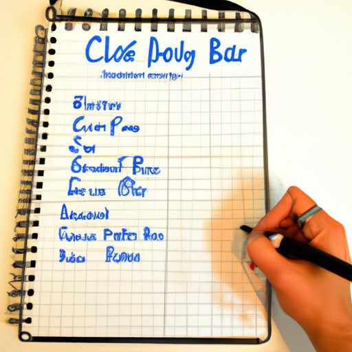 Crafting an Effective Workout Plan to Reach Your Calorie Burn Goal