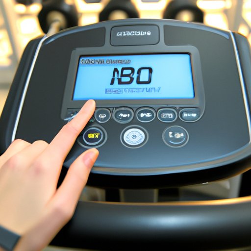Maximizing Your Calorie Burn at the Gym: Tips and Tricks