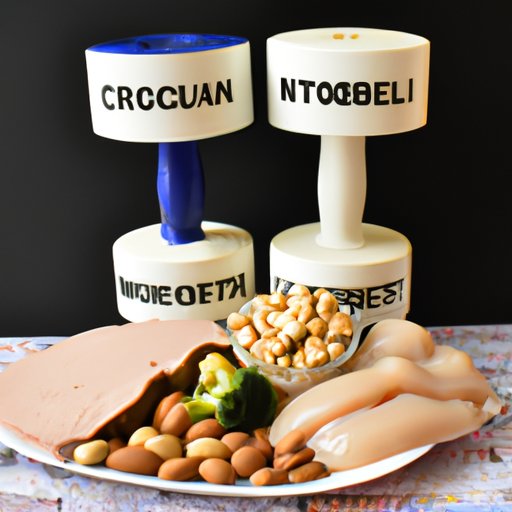 Understanding Macronutrients and Their Role in Muscle Gain