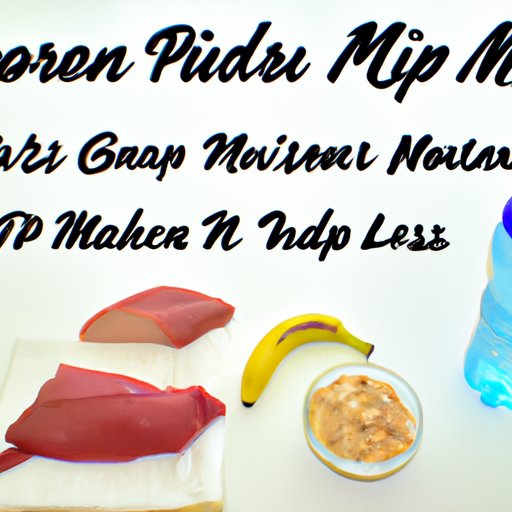 Nutrition Tips for Women Looking to Build Muscle Mass