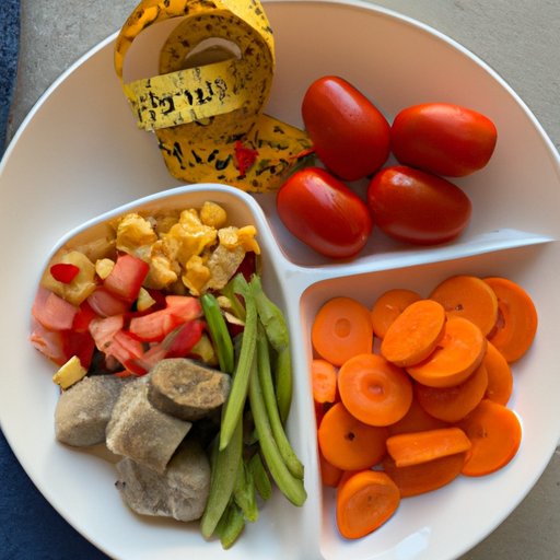 Eating Right for Weight Maintenance