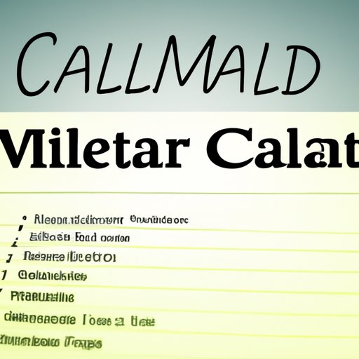 A Guide to Healthy Weight Maintenance with Calorie Counting