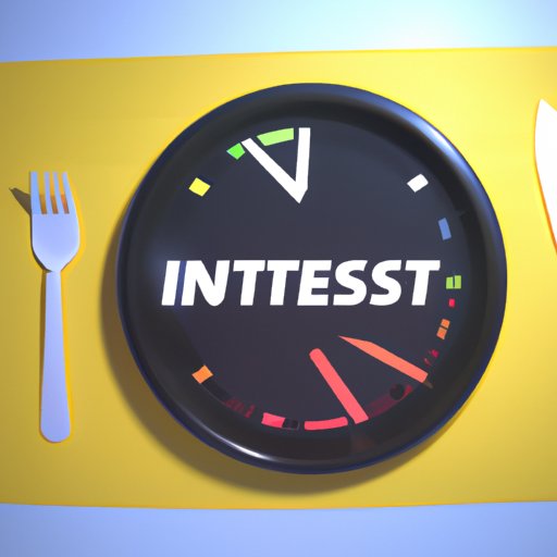 Use Intermittent Fasting as a Tool for Weight Loss