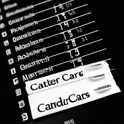 Track Calories and Adjust as Necessary