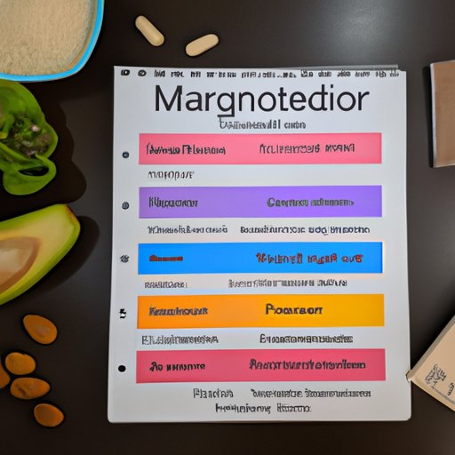 Understanding Macronutrients and Their Role in Weight Loss