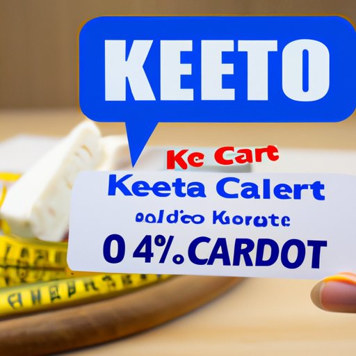 Understanding the Impact of Calories on the Keto Diet