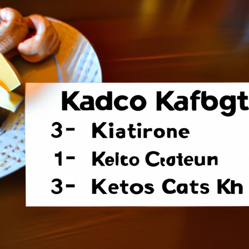 The Science Behind Calculating Your Daily Calorie Intake on the Keto Diet
