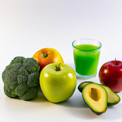 Food Choices to Help You Gain Weight