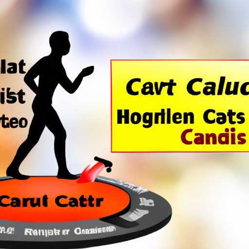 Understanding the Role of Calories in Weight Gain