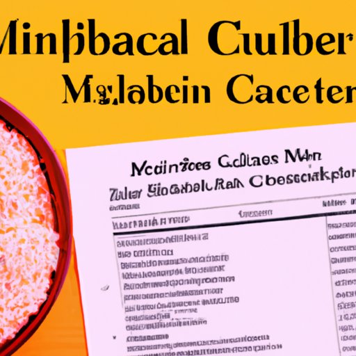 A Comprehensive Guide to Estimating Calorie Requirements When Breastfeeding