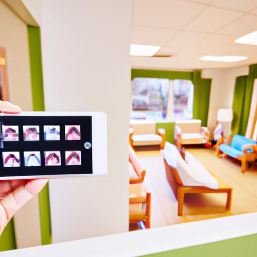 Enhancing Care Home App Monitoring with Multiple Cameras