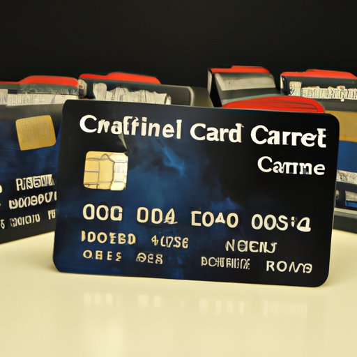 Leveraging the Power of Multiple Capital One Credit Cards