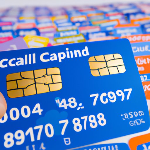 Exploring the Maximum Number of Capital One Credit Cards You Can Have