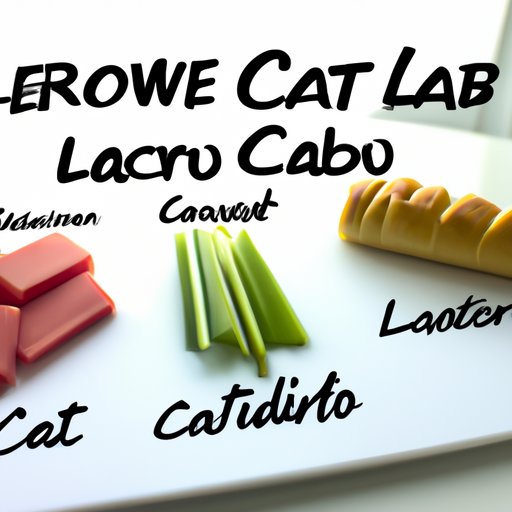 Understanding the Basics of a Low Carb Diet