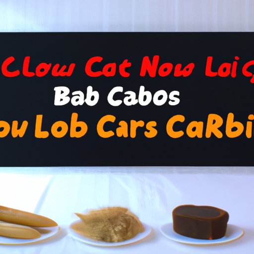 Tips for Choosing Healthy Carbs on a Low Carb Diet