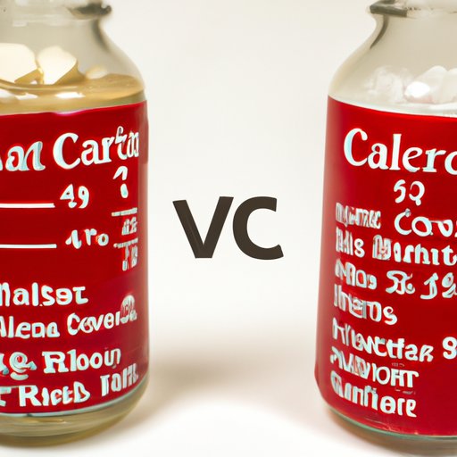 How Many Carbs Are in Diet Coke? Exploring the Health Benefits and Risks The Enlightened Mindset