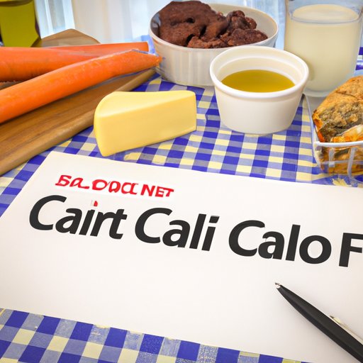 Investigating Common Foods to Avoid on a Low Carb Diet