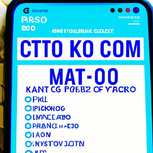 How to Calculate Your Macros for the Keto Diet