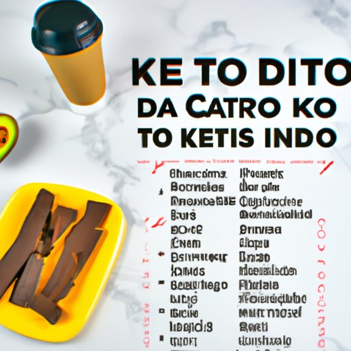 Common Mistakes People Make When Starting a Keto Diet