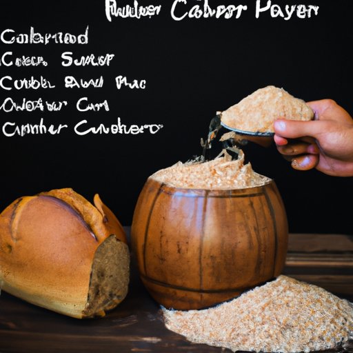 The Role of Carbs in Muscle Growth and Recovery 