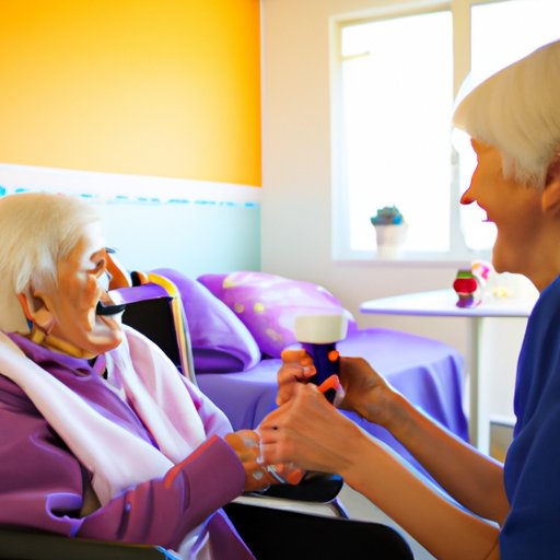 Exploring the Quality of Life in Eastbourne Care Homes