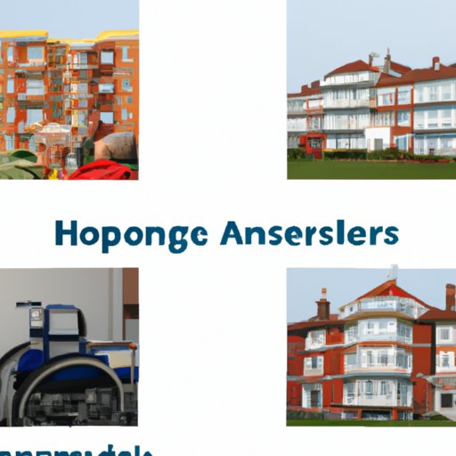 A Comparative Study of Care Home Facilities in Eastbourne