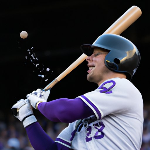 Exploring the Home Run Record of Colorado Rockies Star Nolan Arenado