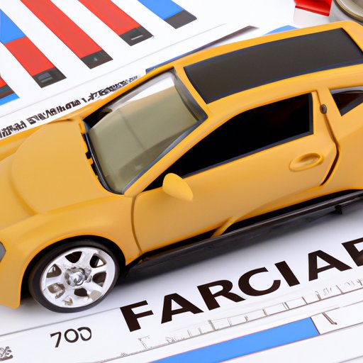 Examining the Impact of Interest Rates on Car Financing
