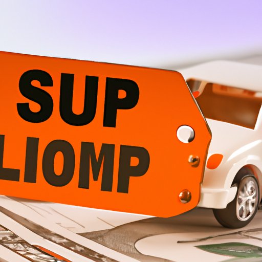 The Rise of Subprime Auto Loans and its Impact on the Market