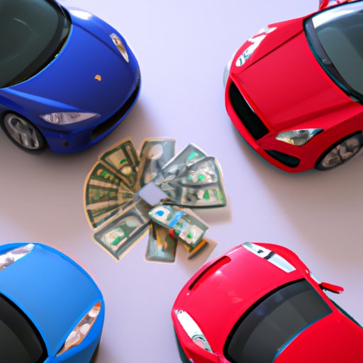Strategies for Smartly Financing Multiple Cars at Once