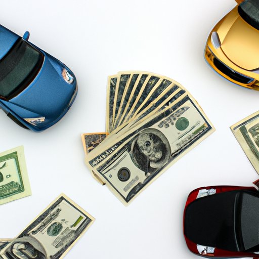 How Many Cars Can You Finance in Your Name? The Enlightened Mindset