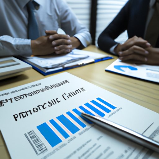 Interview with a Financial Planner to Discuss the Number of Certified Financial Planners in the US