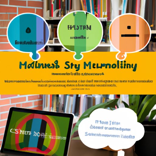 Analyze Mental Health Resources Available to College Students