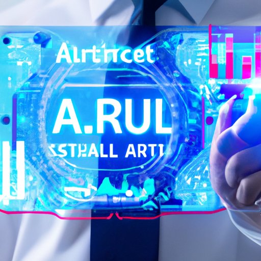 Examining the Impact of AI on Business Performance